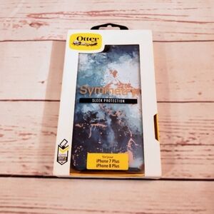 iPhone 7/8 Plus OtterBox Case